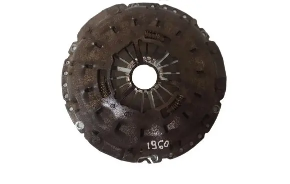 Pressure plate