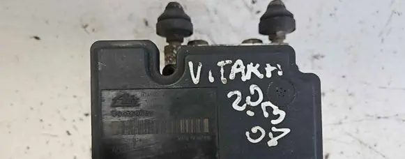Suzuki Grand Vitara II ABS Pump 06210905763 TA8SE26031 X2T37572M