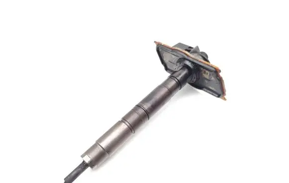 Audi A6 S6 C6 4F Fuel injector 03L130277 0445116030