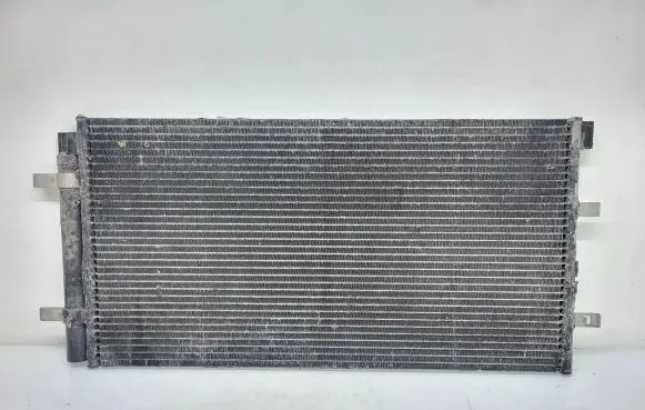 Audi A4 S4 B8 8K A/C cooling radiator (condenser) 8K0260401