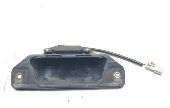 Honda CR-V Tailgate/trunk/boot exterior handle 