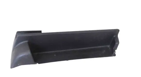 Mercedes-Benz B W247 Front door seat control surround trim A2479190100