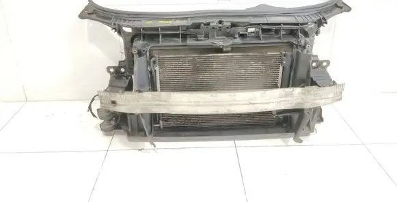 Audi A3 S3 8P Radiator set 1K0959455FB