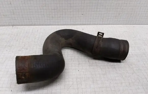 Volkswagen Transporter - Caravelle T5 Coolant pipe/hose 
