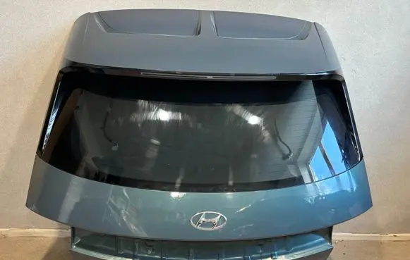 Hyundai Ioniq 5 Tailgate/trunk/boot lid 