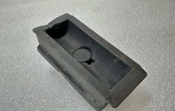 Audi A6 Allroad C7 Jacking socket point 4G0802847