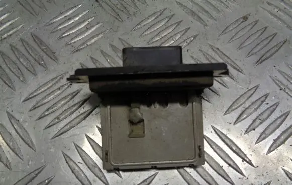 Nissan Micra Heater blower fan relay 