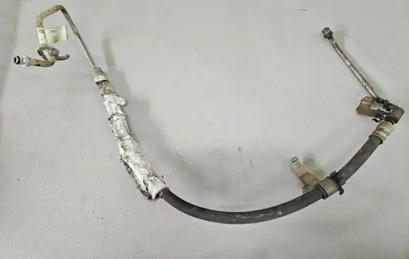 Ford Mondeo Mk III Power steering hose/pipe/line 1S7C3A719CL