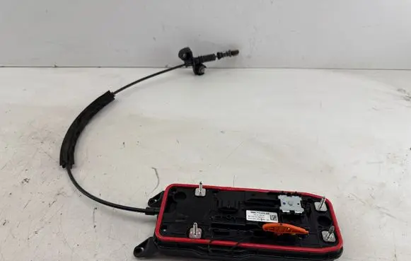 Volkswagen Golf VIII Gear shift rod 5WA713033BS