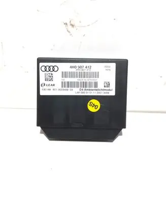 Audi A8 S8 D4 4H Light module LCM 4H0907412 0023459