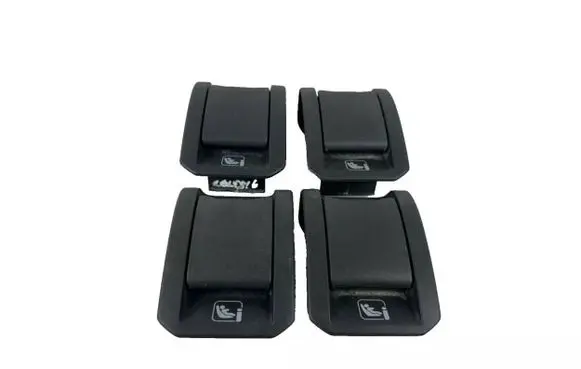 Seat trim