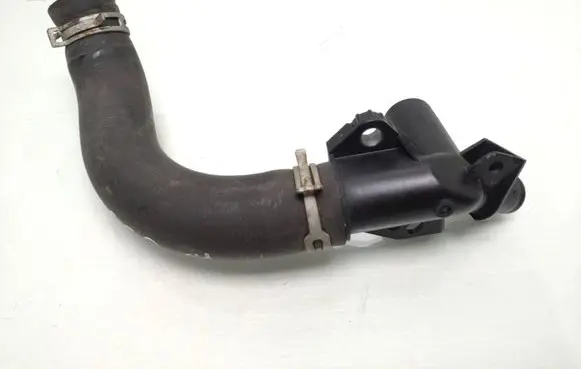 Ford Transit - Tourneo Connect Engine coolant pipe/hose 9671124980