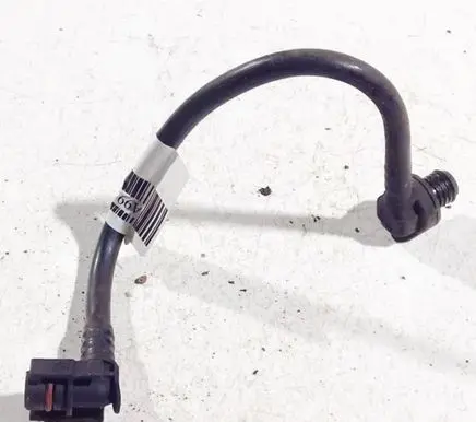 Renault Megane III Vacuum line/pipe/hose