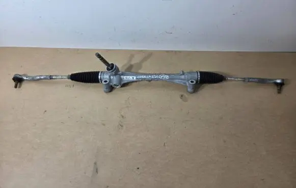 Toyota Corolla E210 E21 Steering rack 4551002890