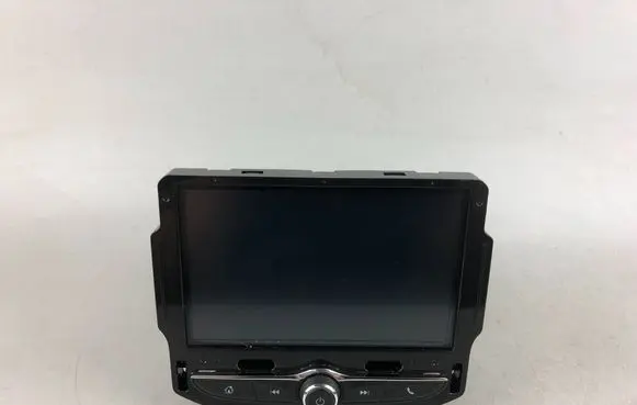 Opel Corsa E Radio/CD/DVD/GPS head unit 42518022