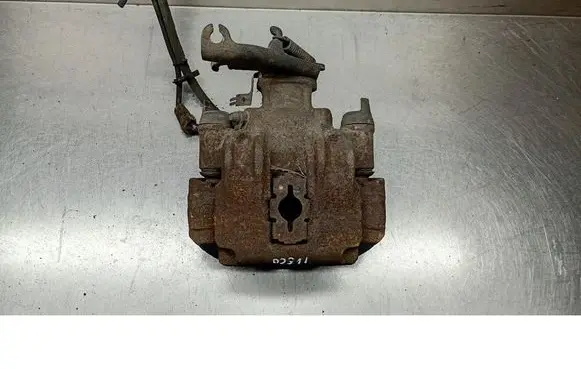 Iveco Daily 3rd gen Rear brake caliper 