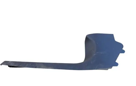 Mercedes-Benz EQA Front sill trim cover A1776802700