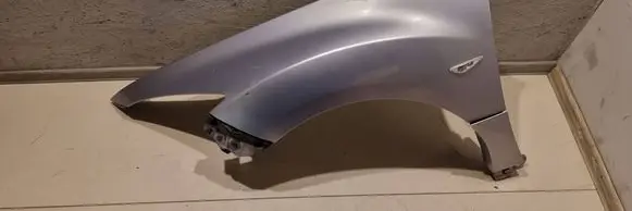 Mazda 6 Fender