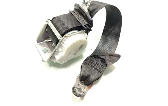 Seat Ibiza IV (6J,6P) Rear seatbelt 6J0857805B 34115224