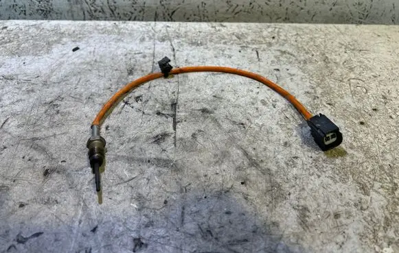 Ford Puma Exhaust gas temperature sensor L1B112B591DB