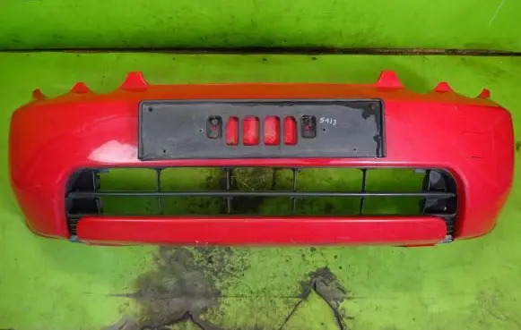 Honda HR-V Front bumper