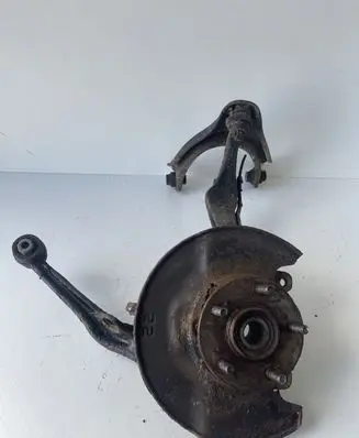 Honda Prelude Front wheel hub 51210S30901