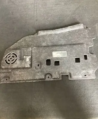 Citroen DS4 Other dashboard part 9832171180