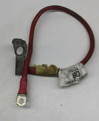 Ford Transit Positive cable (battery) 6C1T14300