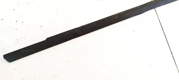 Citroen C5 Front door glass trim molding