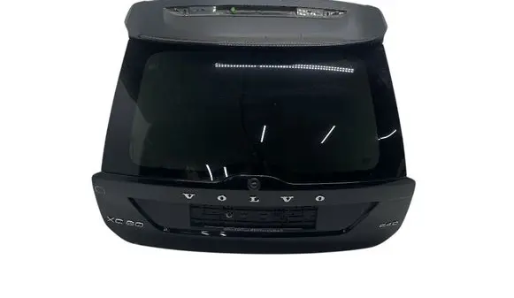 Volvo XC60 Tailgate/trunk/boot lid