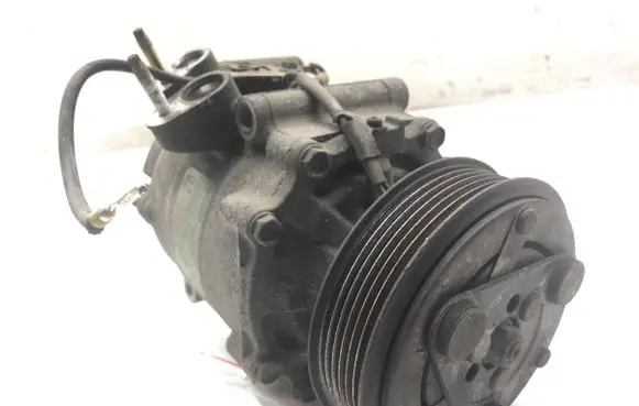 Air conditioning (A/C) compressor (pump)