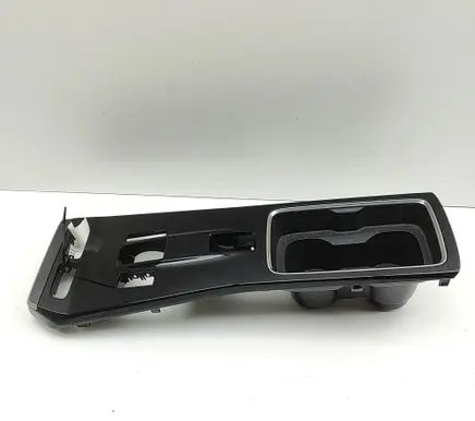 Opel Mokka B Other center console (tunnel) element 9837377880 M0U023616