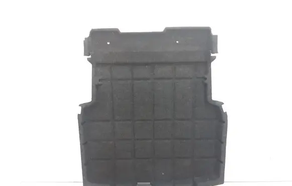 BMW 5 E60 E61 Trunk/boot floor carpet liner 6961412