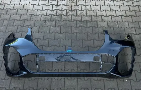 BMW X5 G05 Front bumper 