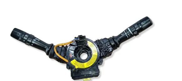 KIA Ceed Wiper turn signal indicator stalk/switch 934101M530 934201H500