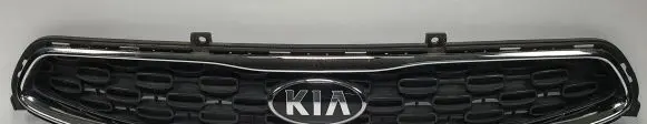 KIA Picanto Front grill 86351-1Y500