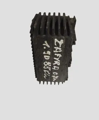 Opel Zafira B Glow plug pre-heat relay 51299014B 55353011