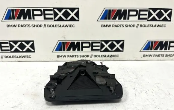 BMW X5 G05 Windshield/windscreen camera 