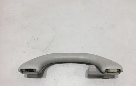 Volkswagen PASSAT B6 Rear interior roof grab handle 1K0857607J