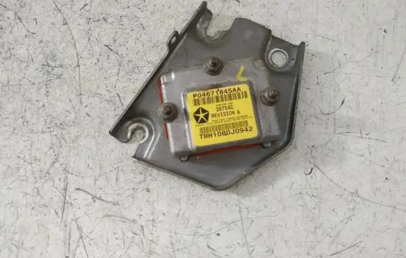 Chrysler PT Cruiser Airbag deployment crash/impact sensor P04671845AA