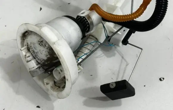 Fuel level sensor