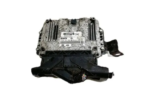 Hyundai Santa Fe Engine control unit/module 39101-27825
