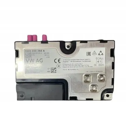 Volkswagen Golf VIII Other control units/modules 5WA035284A