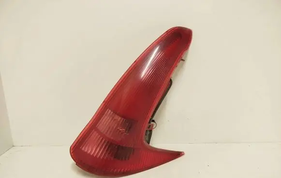 Peugeot 206 Rear/tail lights
