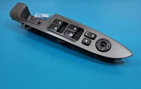 KIA Carens II Electric window control switch 202005519 IMPRK1577383