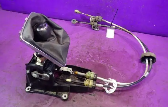 Opel Astra J Lift Jack 