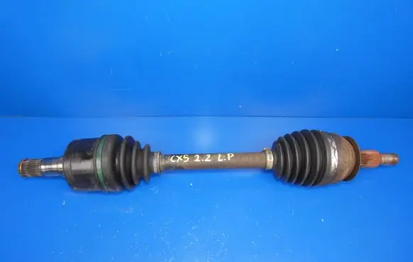 Mazda CX-5 Front driveshaft CX522LP