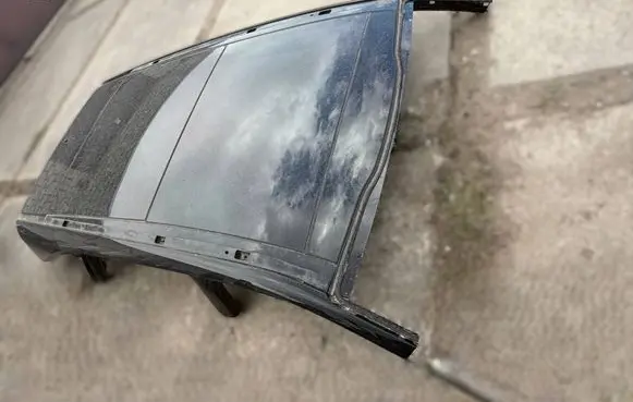 KIA Sorento IV Roof 