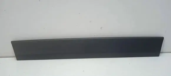 BMW 6 F12 F13 Panel trim 9197501