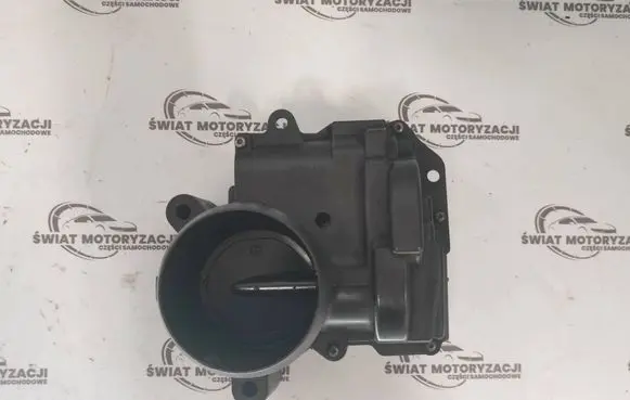 Mini One - Cooper Clubman R55 Throttle valve V757669880